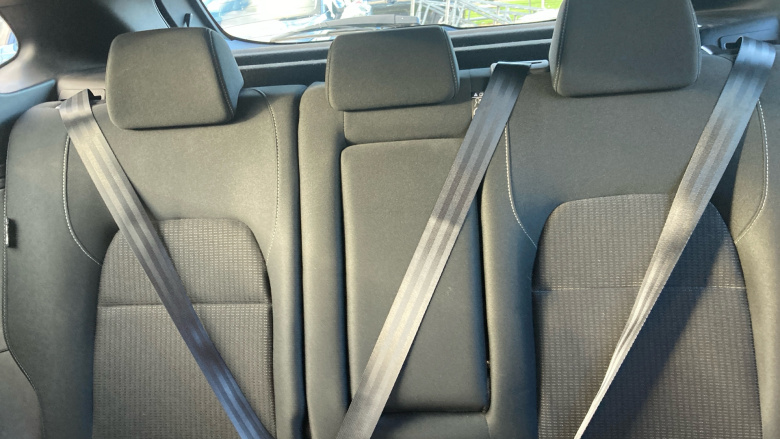 Nissan Qashqai 1.3 DiG-T MH 158 Acenta Premium 5dr Xtronic Petrol Hatchback